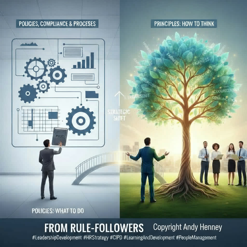 Aligning Management with Company Values: Why It Matters