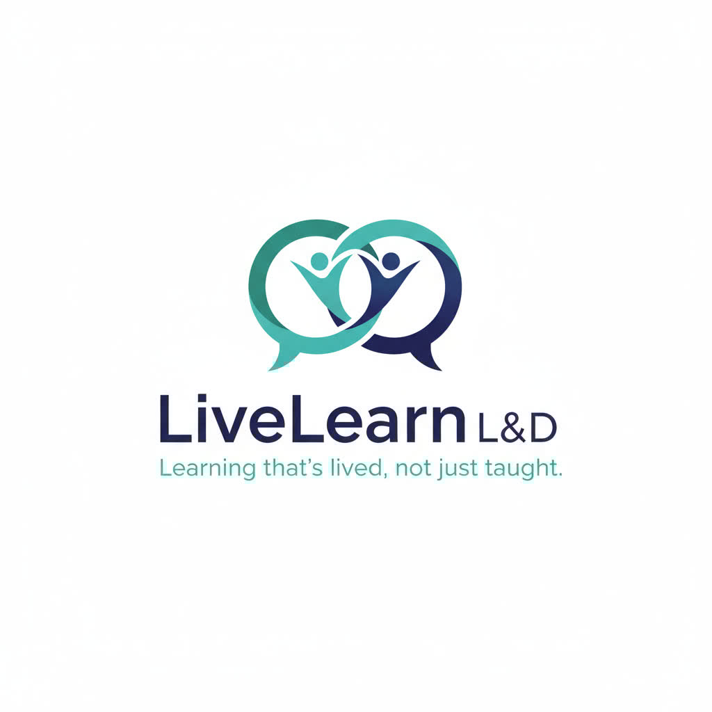 Live Learn L& D Andy Henney Training