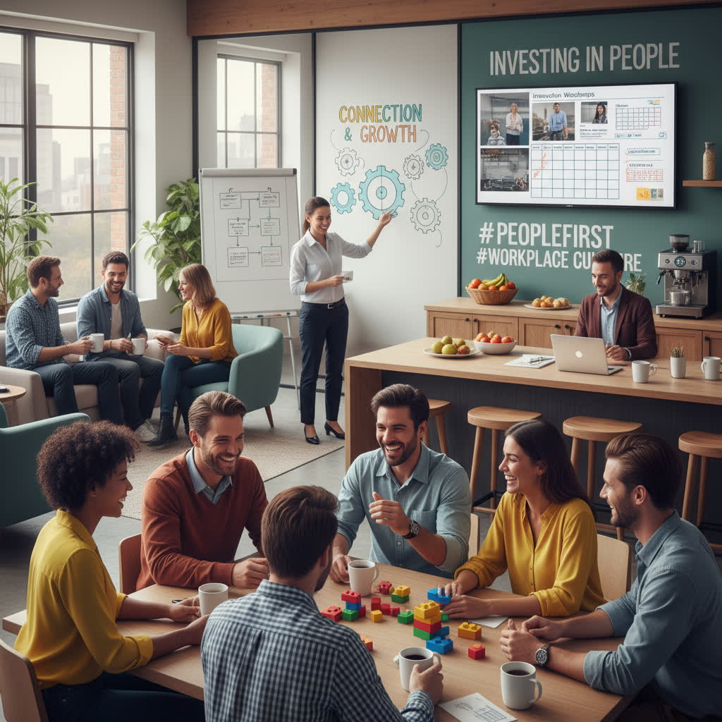Why Teaching Principles to Managers Isn’t Optional – It’s Strategic